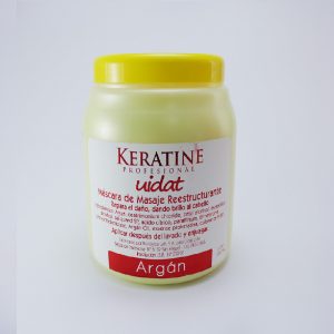 keratina-argan