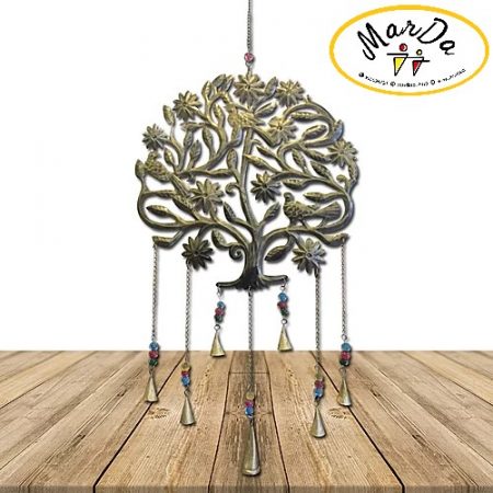 COLGANTE ALBOL DE LA VIDA (mediano)