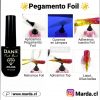 PEGAMENTO DE FOIL DANS 10 ML - Imagen 2