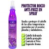 PROTECTOR DE CALOR Y/O TERMICO ANTI FRIZZ ROCCO EN SPRAY - Imagen 2