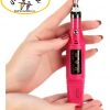 TORNO PORTATIL MAGIC DRILL UÑAS 3000 RPM SET MANICURE Y PEDICURE PULIDOR - Imagen 6