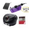 TORNO PROFESIONAL 30.000 RPM MESA NAILSTAR DREMEL DRILL - Imagen 4