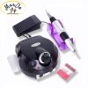 TORNO PROFESIONAL 30.000 RPM MESA NAILSTAR DREMEL DRILL - Imagen 5
