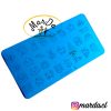 LIBRETO + 1O LAMINAS O PLACAS DE STAMPING PARA MANICURE - Imagen 2