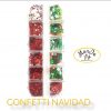 CONFETTI NAVIDAD SET - Imagen 2
