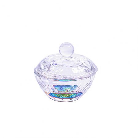 VASO DAPPEN PEQUEÑO REDONDO