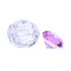 VASO DAPPEN DIAMOND PURPLE - Imagen 2