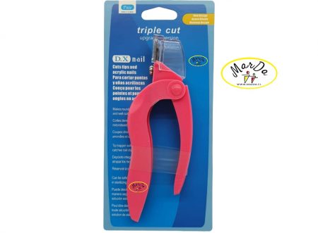 CORTATIPS CON CAMARA PARA MANICURE