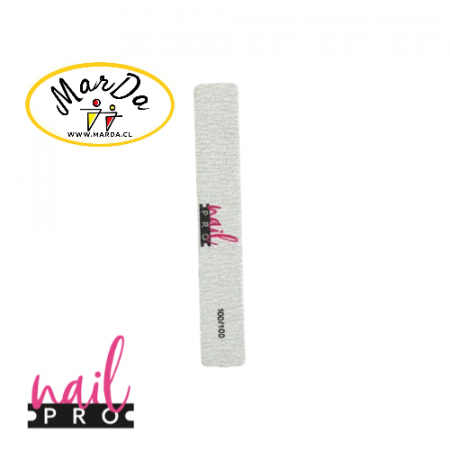LIMA 100/100 NAIL PRO
