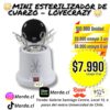 MINI ESTERILIZADOR DE CUARZO LOVECRAZY - Imagen 2