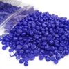 CERA DEPILACION ELASTICA 1 KILO LAVANDA MAXCARE - Imagen 2