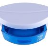 ESTERILIZADOR UV PROFESIONAL DE HERRAMIENTAS DE MANICURE 3LT - Imagen 8