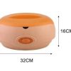 OLLA DE PARAFINA PARA TRATAMIENTO MANICURE 3 LITROS 2 NIVELES DE TEMPERATURA - Imagen 3