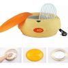 OLLA DE PARAFINA PARA TRATAMIENTO MANICURE 3 LITROS 2 NIVELES DE TEMPERATURA - Imagen 4