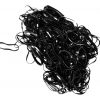 BANDAS ELASTICAS PARA TRENZAS MOÑOS PEINADOS 500 UN - Imagen 2
