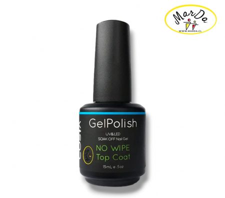 TOP COAT NO WIPE COSIA 15 ML