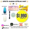 EFECTO AURORA ESTELAR DANS A ELECCION - Imagen 2