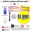 EFECTO AURORA ESTELAR DANS A ELECCION - Imagen 3