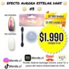 EFECTO AURORA ESTELAR DANS A ELECCION - Imagen 4