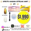 EFECTO AURORA ESTELAR DANS A ELECCION - Imagen 5