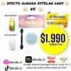EFECTO AURORA ESTELAR DANS A ELECCION - Imagen 6