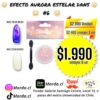 EFECTO AURORA ESTELAR DANS A ELECCION - Imagen 7
