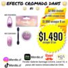 EFECTO CROMADO DANS A ELECCION - Imagen 2