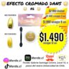 EFECTO CROMADO DANS A ELECCION - Imagen 7