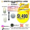 EFECTO HOLOGRAFICO LASER DANS A ELECCION - Imagen 3