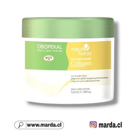 CREMA COLAGENO OBOPEKAL PROFESIONAL