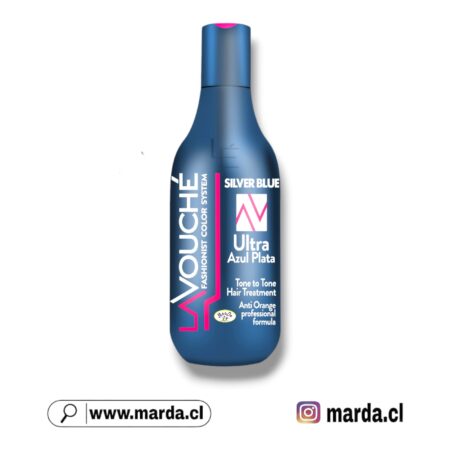 MATIZADOR LAVOUCHE ULTRA AZUL PLATA 300 ML