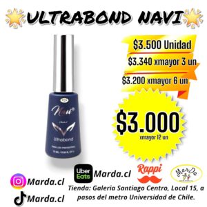 ULTRABOND NAVI 10 ML