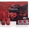 COLECCION PASSION DANS (3 ESMALTES PERMANENTES) - Imagen 4
