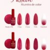 COLECCION PASSION DANS (3 ESMALTES PERMANENTES) - Imagen 5