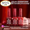 COLECCION PASSION DANS (3 ESMALTES PERMANENTES) - Imagen 2