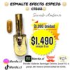 ESMALTE EFECTO ESPEJO DANS A ELECCION - Imagen 3