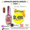 ESMALTE EFECTO ESPEJO DANS A ELECCION - Imagen 5