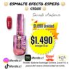 ESMALTE EFECTO ESPEJO DANS A ELECCION - Imagen 6