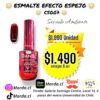 ESMALTE EFECTO ESPEJO DANS A ELECCION - Imagen 8