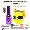 ESMALTE EFECTO ESPEJO DANS A ELECCION - Imagen 9