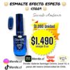 ESMALTE EFECTO ESPEJO DANS A ELECCION - Imagen 10