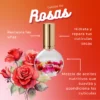ACEITE DE CUTICULAS BLOSSOM ROSE 12,5 ML - Imagen 3