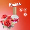 ACEITE DE CUTICULAS BLOSSOM ROSE 12,5 ML - Imagen 2