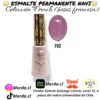 ESMALTE PERMANENTE NAVI FRENCH A ELECCION - Imagen 3