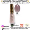 ESMALTE PERMANENTE NAVI FRENCH A ELECCION - Imagen 7