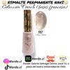 ESMALTE PERMANENTE NAVI FRENCH A ELECCION - Imagen 8