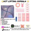 KIT PROFESIONAL LIFTING MYPERLA - Imagen 2