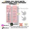 PINZA M114 SEMI RECTA PROFESIONAL PARA PESTAÑAS MYPERLA - Imagen 2