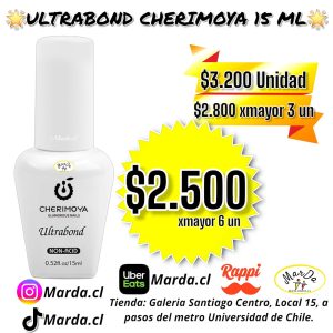 ULTRABOND CHERIMOYA 15 ML
